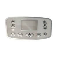 Кнопки панели управления TIME / TIME MAX / TIME COMPACT / TIME POWER